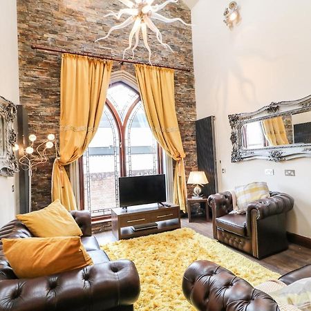The Upper Room Баллимина Экстерьер фото