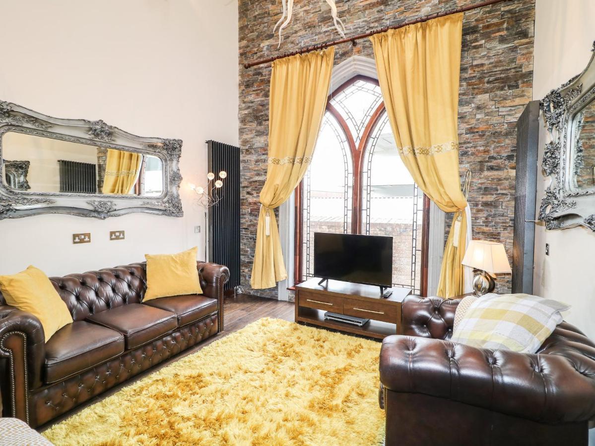 The Upper Room Баллимина Экстерьер фото